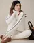 LEGGING NORI OFF WHITE