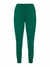 CALÇA EM TRICÔ COM BARRA ITALIANA