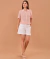 BLUSA TRICOT POLO PONTO CROCHE - RR Store