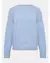 BLUSA COM GOLA REMOVÍVEL NORI - comprar online