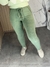 Calça em tricot Biamar - loja online
