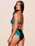 Biquíni Faixa Estampado Gypsy - comprar online
