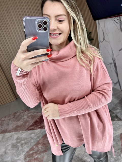 BLUSA AMPLA BIAMAR - comprar online