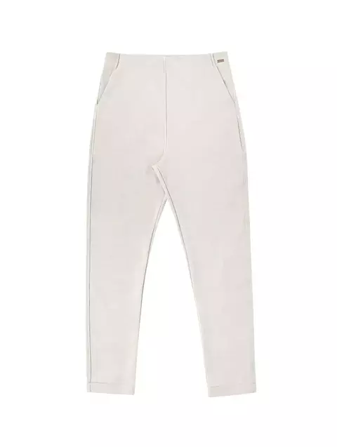 Calça Biamar Térmica Forrada Branco - comprar online