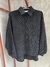 Imagem do CAMISA BIAMAR DE VELUDO MULLET