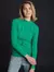 BLUSA DE GOLA MÉDIA BIAMAR - comprar online