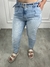 Calça Slouchy Torreon Com Cinto