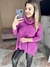 BLUSA AMPLA BIAMAR na internet