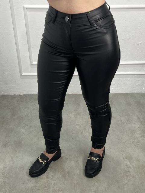 Calça Resinada Ilícito