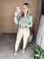 CALÇA EM PU ILICITO - comprar online