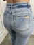 Calça Slouchy Torreon Com Cinto - RR Store