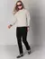 BLUSA DE GOLA MÉDIA ABENÇÃO - comprar online