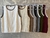 BLUSA TRICOT REGATA LISA COM VIVO - comprar online