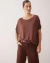 Blusa em modal