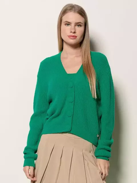 CASACO BIAMAR FIO PLUMA - comprar online