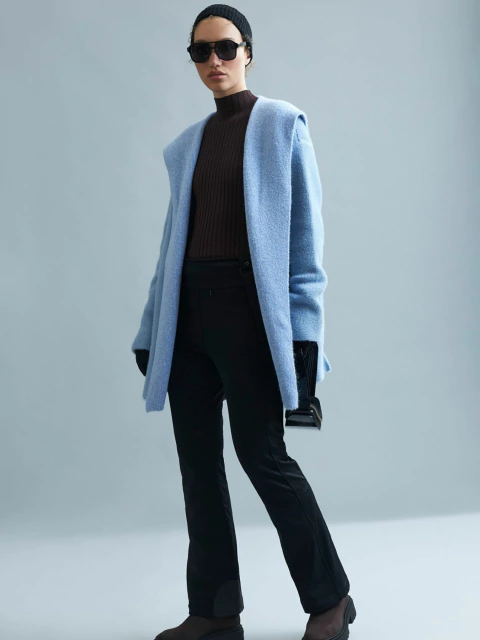 CASACO COM CAPUZ AMBICIONE - comprar online