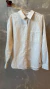 Camisa bordada corações - loja online