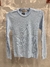BLUSA BIAMAR BÁSICA GOLA REDONDA - comprar online