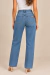 Calça Wide Leg Clássica - comprar online