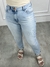 Calça Mom Torreon Basic - RR Store