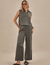 CONJUNTO LINHO C/ DETALHE LATERAL na internet