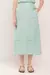 SAIA MIDI C/ RENDA LINHO - RR Store