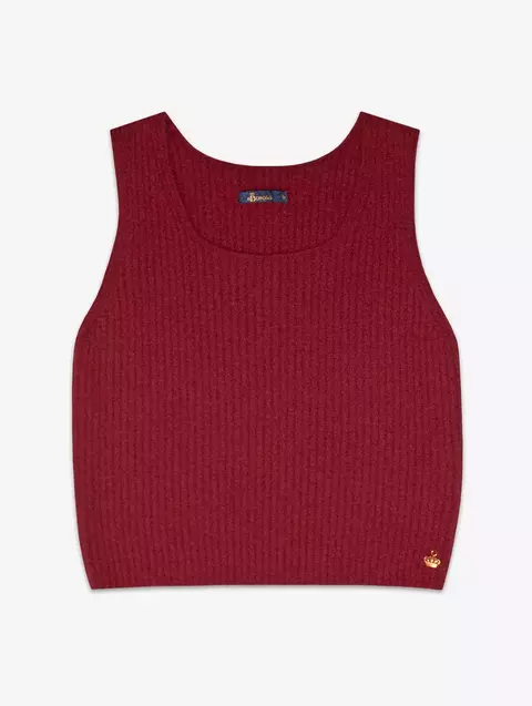 Regata Biamar em fio pluma - comprar online