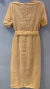 Imagem do VESTIDO MIDI EM LINHO NATURAL