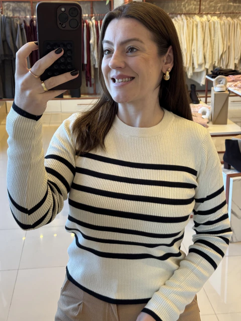 BLUSA TOQUE DE SEDA - comprar online