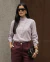 Camisa Stripes com Botões