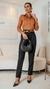 CALÇA CINTO DETALHE - comprar online