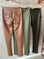 CALÇA LEATHER TÉRMICA na internet