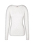 BLUSA BIAMAR BÁSICA GOLA REDONDA - comprar online