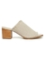 Tamanco em Tricot - comprar online