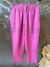 CALÇA ALFAIATARIA C/ ELÁSTICO 100% LINHO - RR Store