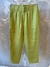 CALÇA ALFAIATARIA C/ ELÁSTICO 100% LINHO - comprar online