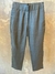 CALÇA ALFAIATARIA C/ ELÁSTICO 100% LINHO