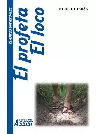 EL PROFETA EL LOCO