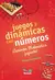 JUEGOS Y DINAMICAS CON NUMEROS - comprar online