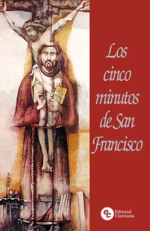 LOS CINCO MINUTOS DE SAN FRANCISCO