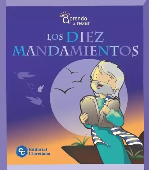 LOS DIEZ MANDAMIENTOS