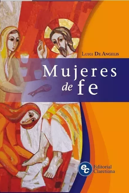 MUJERES DE FE - comprar online