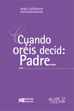 CUANDO OREIS DECID PADRE