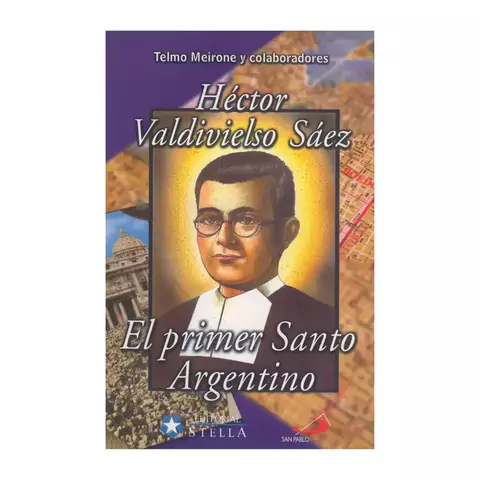 HECTOR VALDIVIELSO SAENZ - comprar online