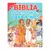 BIBLIA DE ACTIVIDADES PARA NIÑOS DE 7 AÑOS O MAS