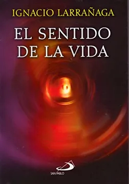 EL SENTIDO DE LA VIDA - comprar online