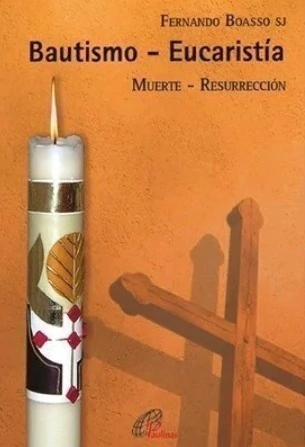 BAUTISMO EUCARISTIA