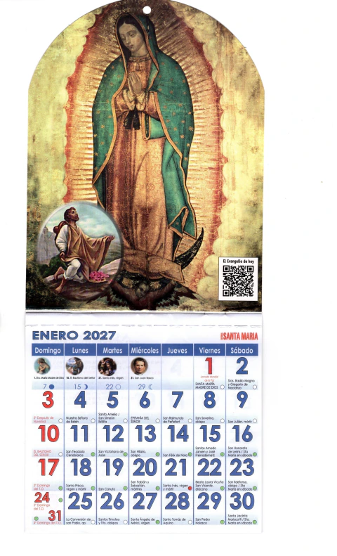CAL CAPILLA NTRA SRA DE GUADALUPE
