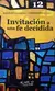 INVITACION A UNA FE DECIDIDA