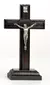 CRUZ 1 CON BASE MARRON